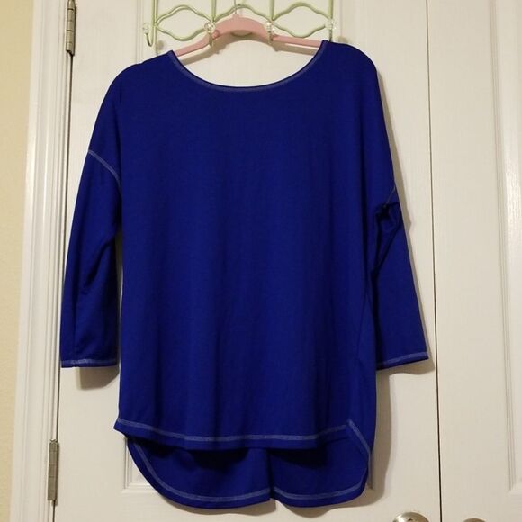 St Johns Bay Active Shirt - Picture 1 of 3